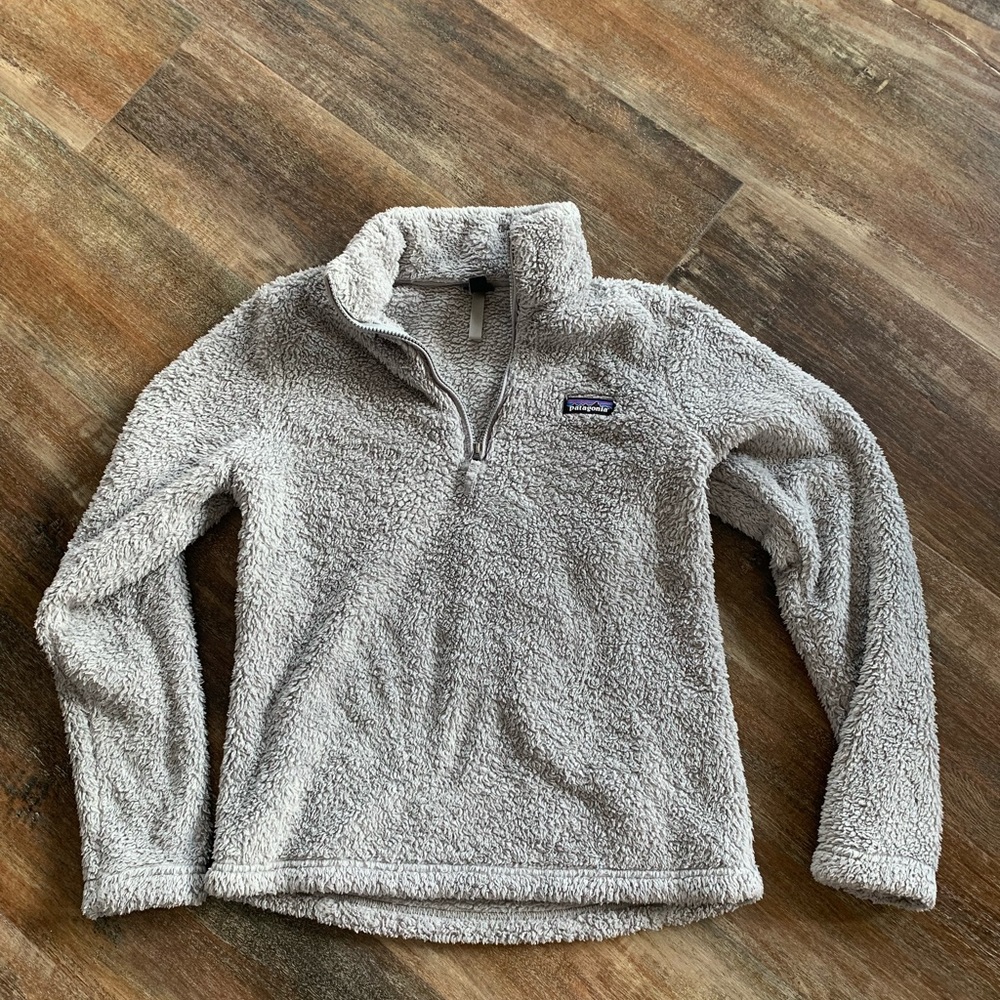 Patagonia jacket